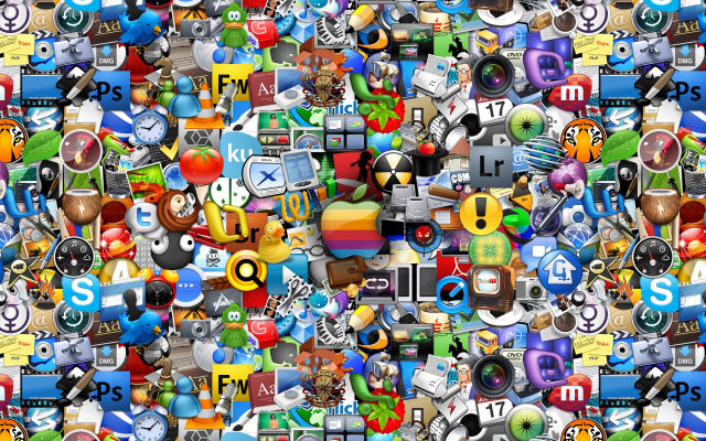 Awesome Selection of Desktop Wallpapers