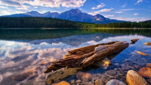 Awesome Selection of Desktop Wallpapers