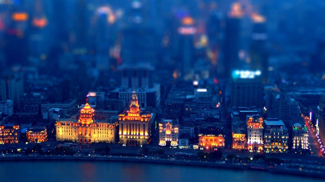 Awesome Selection of Desktop Wallpapers