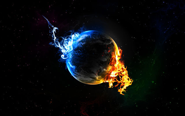 Awesome Selection of Desktop Wallpapers