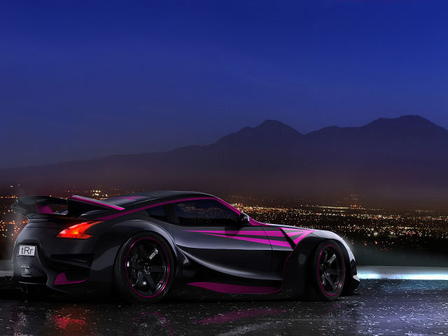 Awesome Selection of Desktop Wallpapers