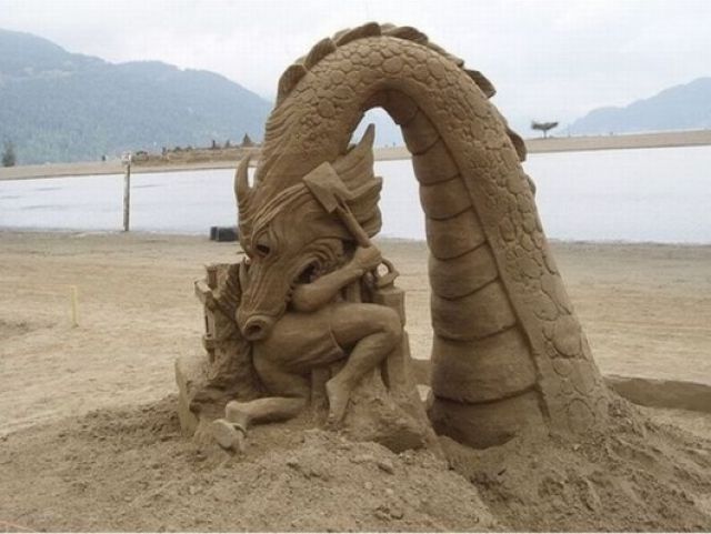 Morning Picdump