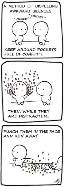Morning Picdump