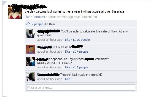 Morning Picdump