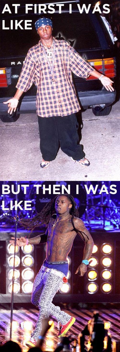 Daily Picdump