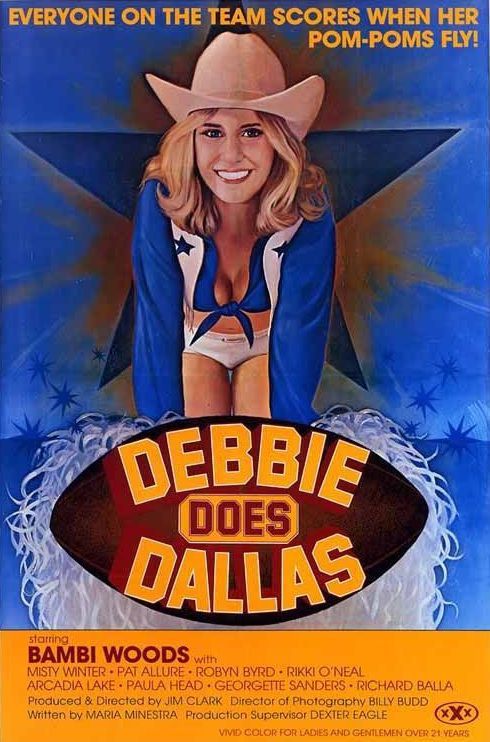 Old Movie Posters for Adults