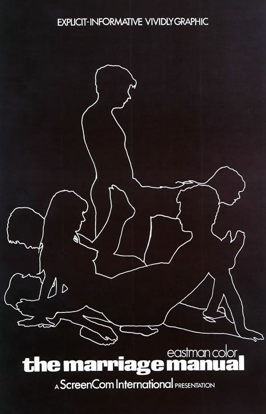 Old Movie Posters for Adults