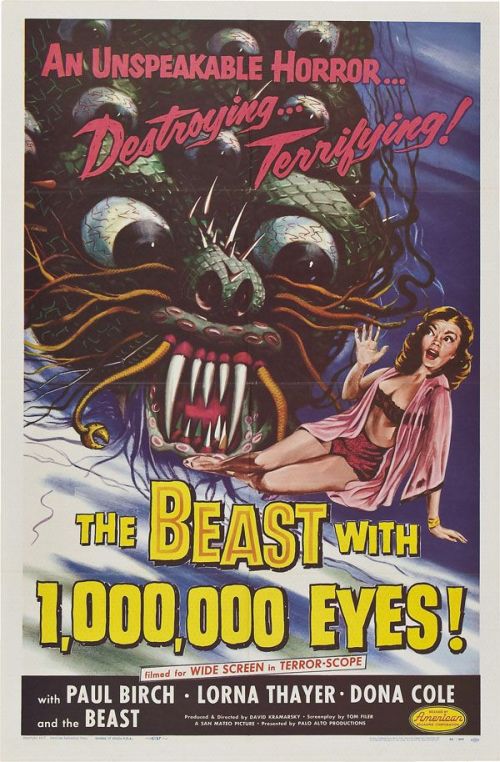 Old Movie Posters for Adults