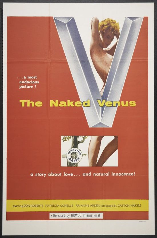 Old Movie Posters for Adults