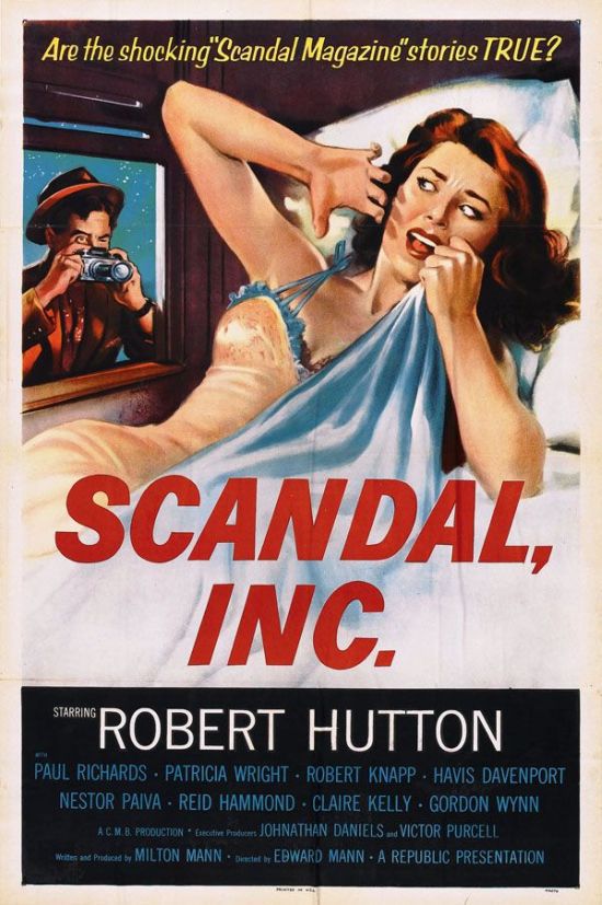 Old Movie Posters for Adults