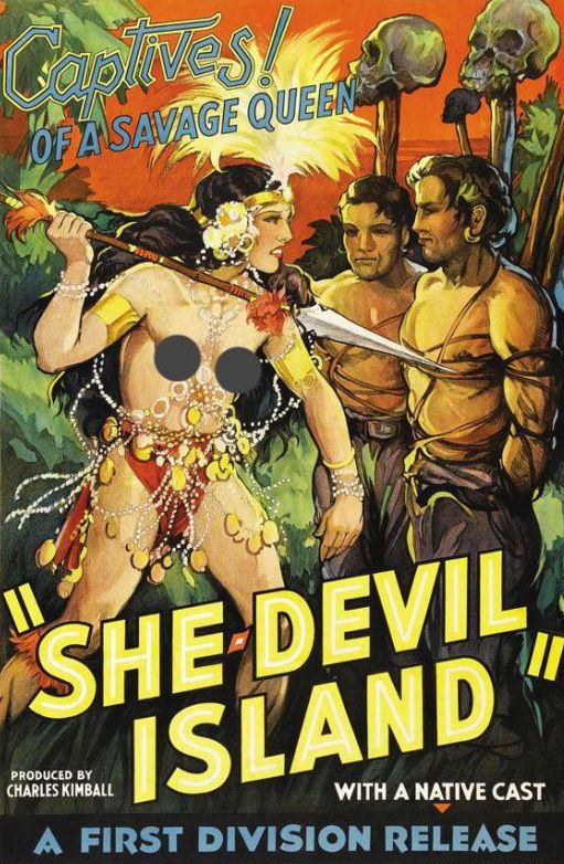 Old Movie Posters for Adults