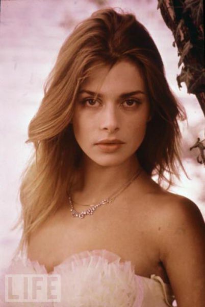 The Hottest ‘80s Babes Then and Now