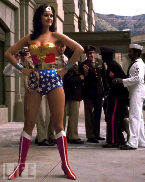 The Hottest ‘80s Babes Then and Now
