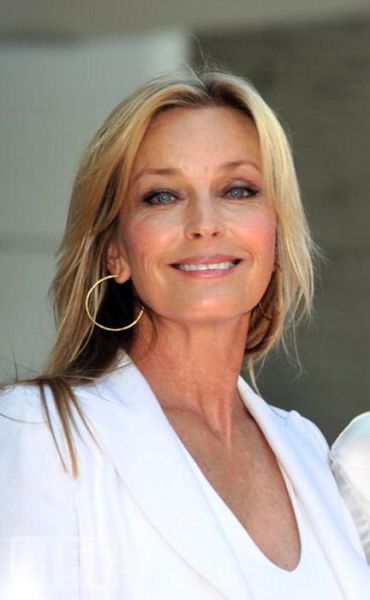 The Hottest ‘80s Babes Then and Now