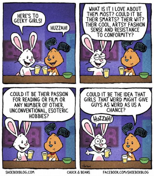 Morning Picdump