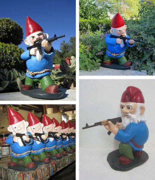 Morning Picdump