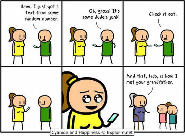 Morning Picdump