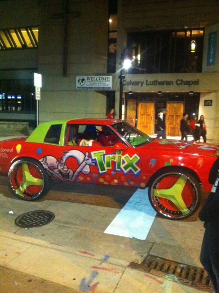 Morning Picdump