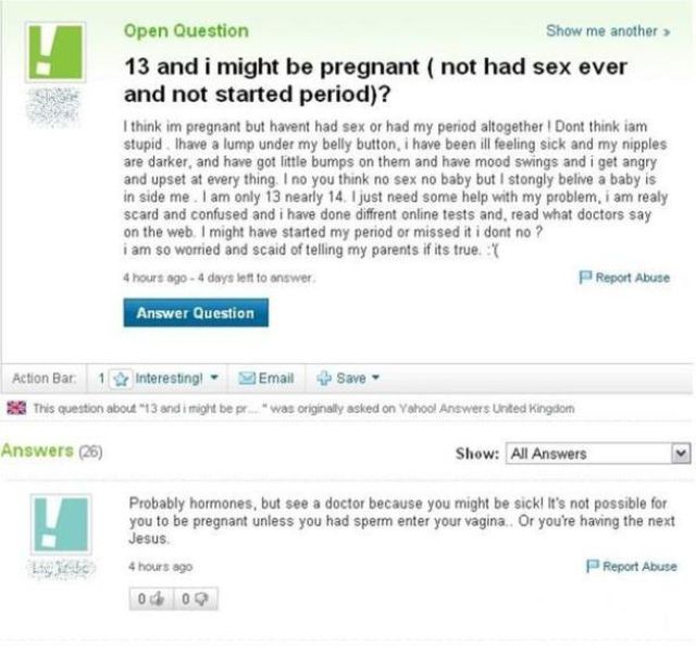 Morning Picdump