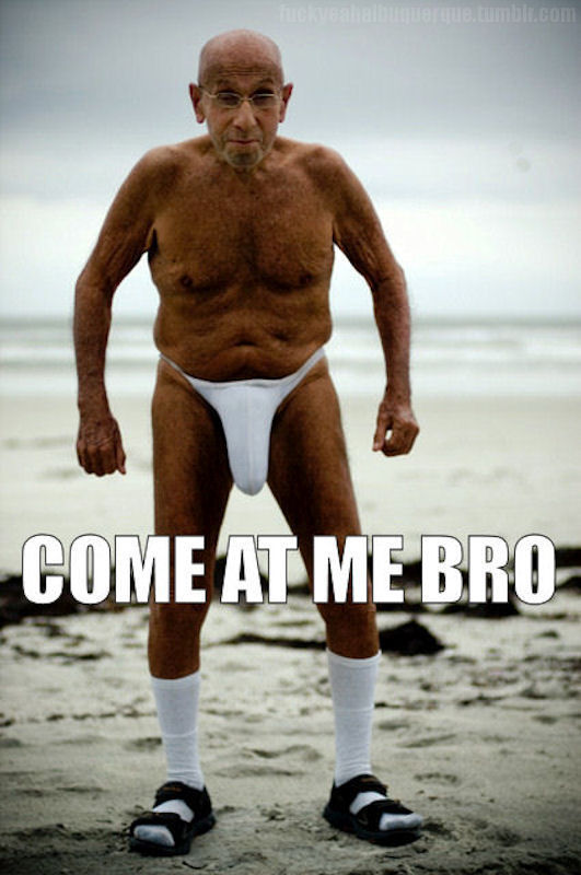 the most hilarious \u201ccome at me, bro!\u201d memes (56 pics 8 gifs 1 the_most_hilarious_come_at_me_bro_memes_640_high_01 the most hilarious \u201ccome at me, bro!\u201d memes (56 pics 8 gifs 1,Most Funny Memes