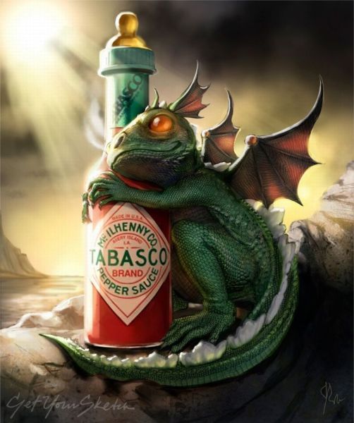 Morning Picdump