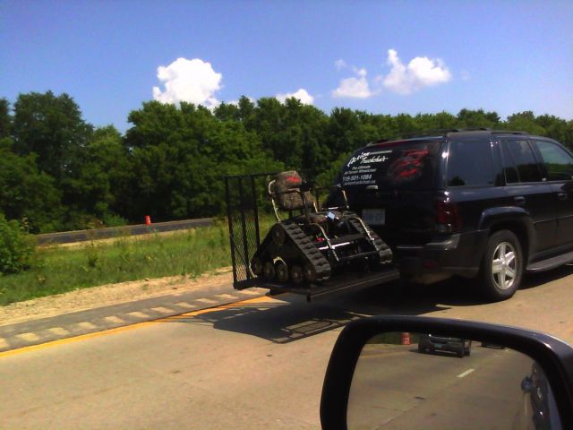Morning Picdump