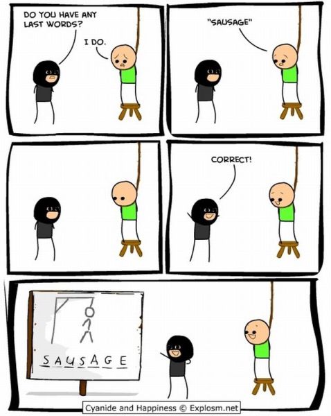 Morning Picdump