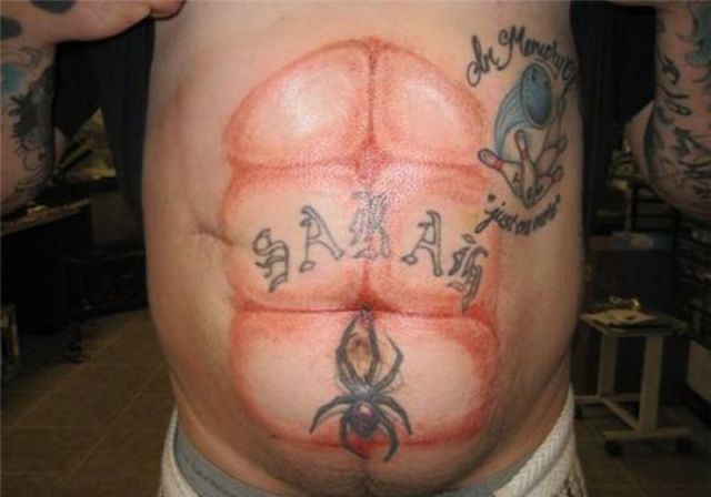 Morning Picdump