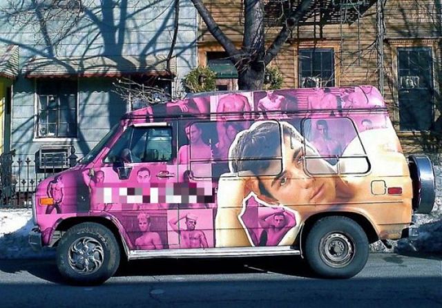 Morning Picdump