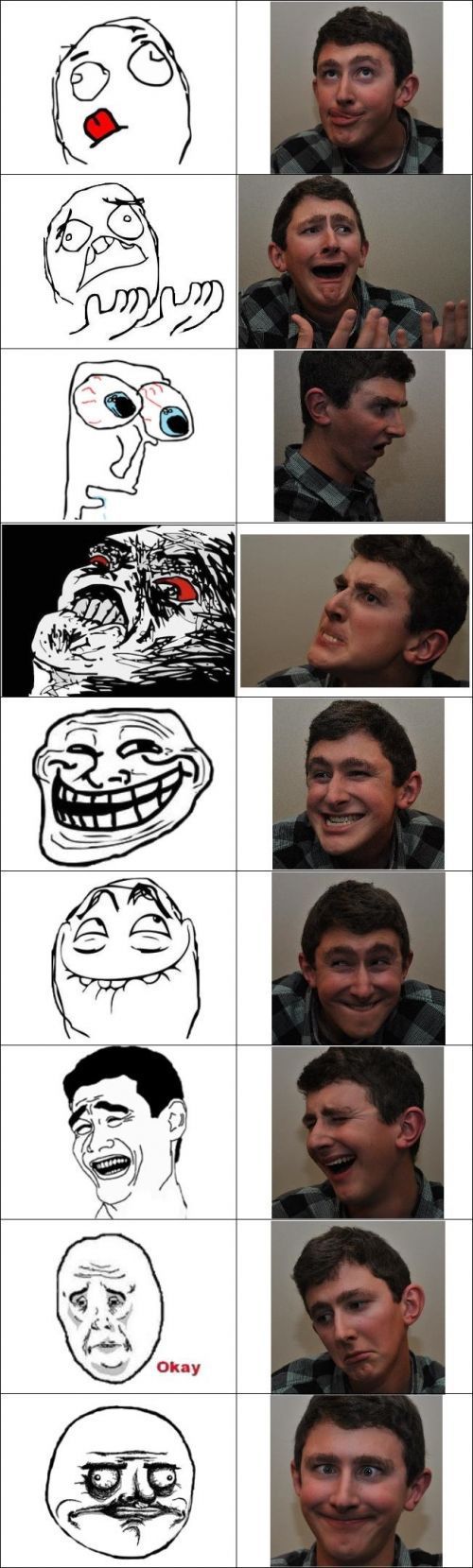 Morning Picdump