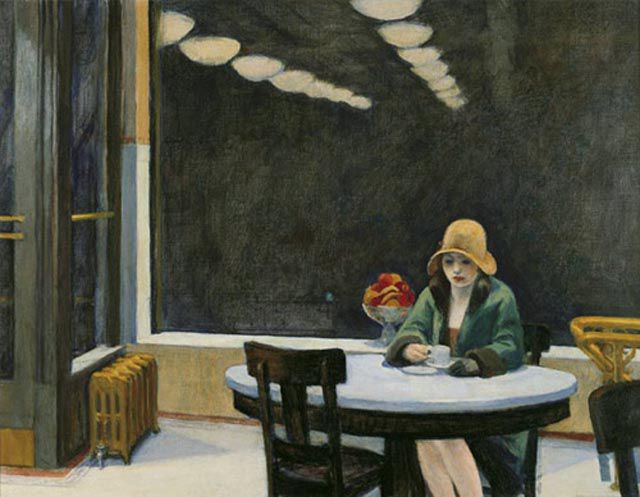 Photo Remakes of Famous Paintings