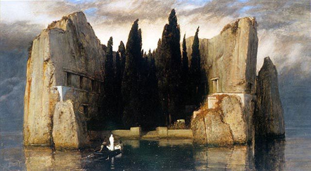 Photo Remakes of Famous Paintings