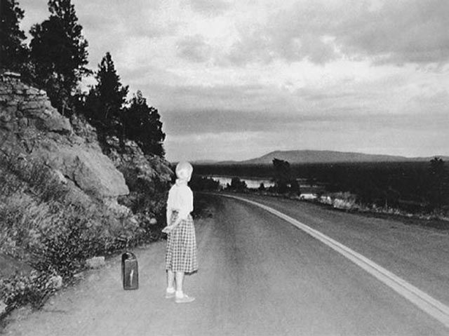 Photo Remakes of Famous Paintings
