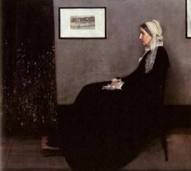 Photo Remakes of Famous Paintings