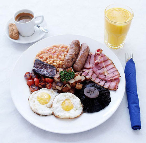 Good Things to Eat for Breakfast (50 pics) - Izismile.com