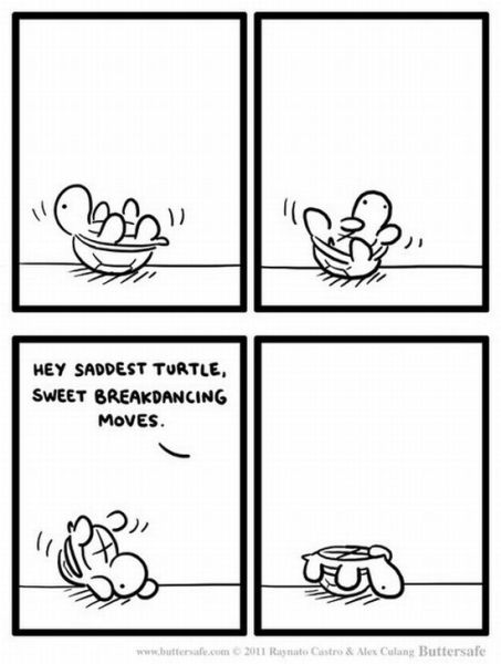 Morning Picdump