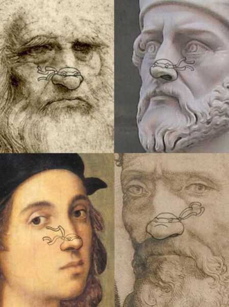 Morning Picdump