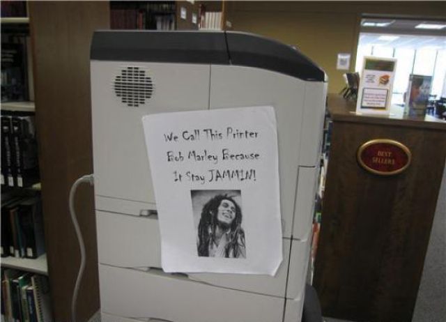 Morning Picdump