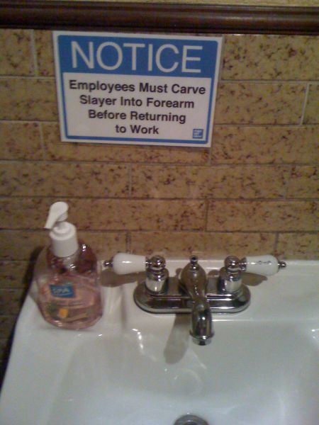 Morning Picdump