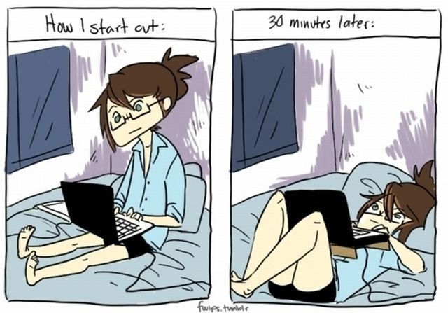 Morning Picdump