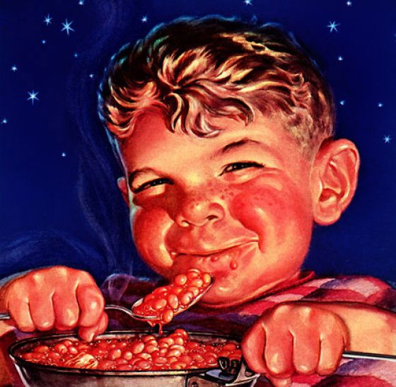 Crazy, Shocking Retro Ads