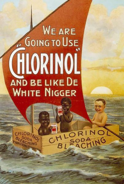 Crazy, Shocking Retro Ads