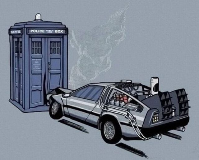 Morning Picdump