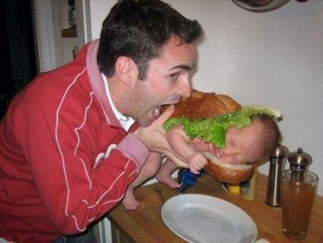 Parenting Gone Wrong