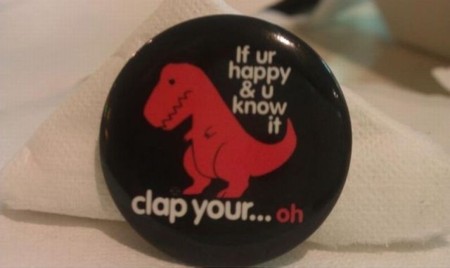 Morning Picdump