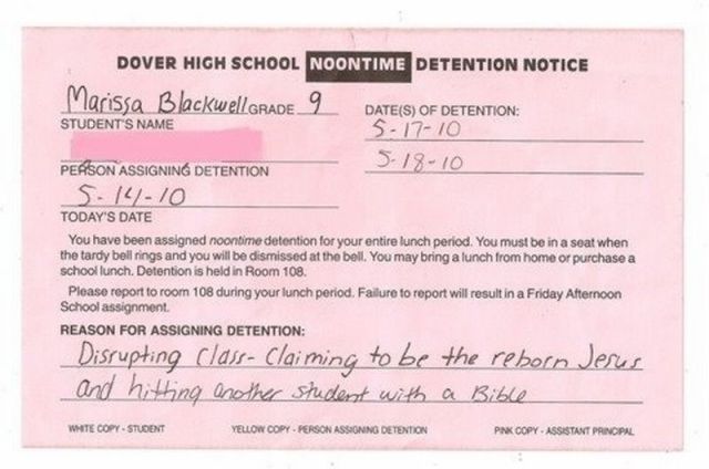 Morning Picdump