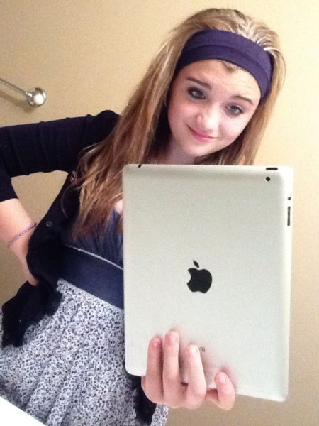 Top Reasons to Never Snap Photos With an iPad