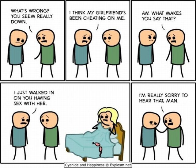 Morning Picdump