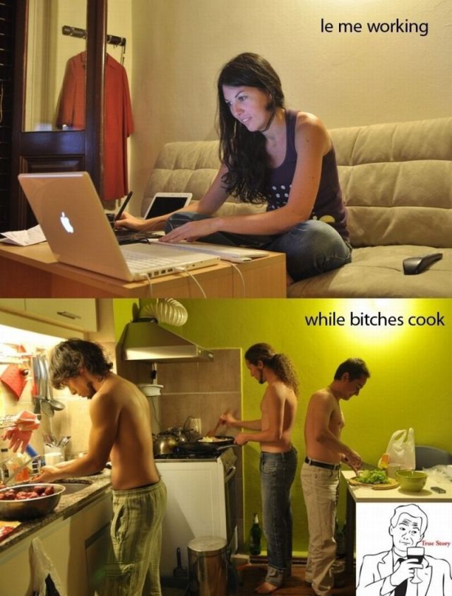Morning Picdump