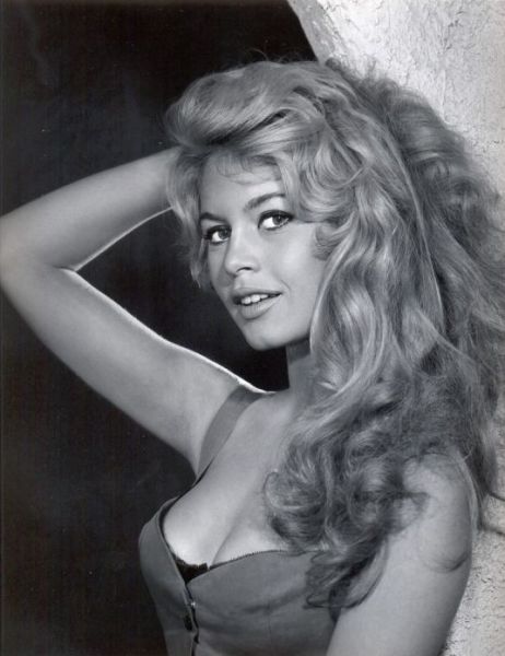 Brigitte Bardot Getting Older 16 Pics